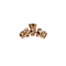 Classic Hair Clip - Medium