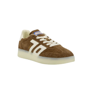 Back 70 Boston LS Brown Milk Sneakers