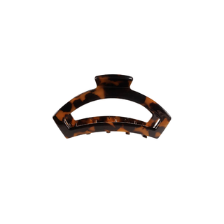 Open Hair Clip - Medium