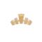 Classic Hair Clip - Medium