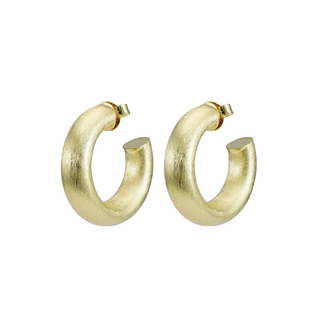 Sheila Fajl Small Chantal Hoops