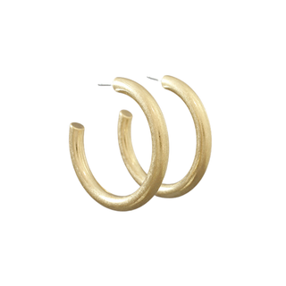 50mm Hollow Hoops