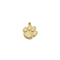 Clemson Tiger Paw Charm