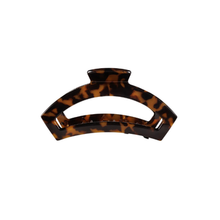 Open Hair Clip - Large