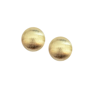 Sheila Fajl Small Soulful Studs