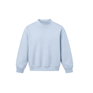 The Everyday Snuggle Sweatshirt
