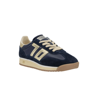 Back 70 Jogger N Sneakers In Navy