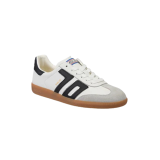 Back 70 Cloud White/Black Sneakers