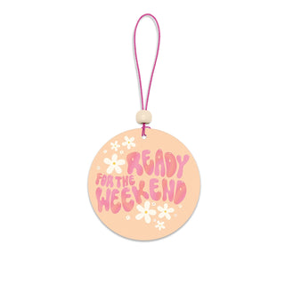 Car Air Freshener Set