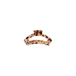 Open Hair Clip - Tiny