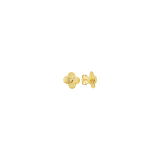 Sheila Fajl Flower Studs
