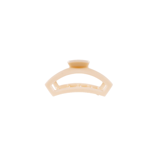 Open Hair Clip - Small