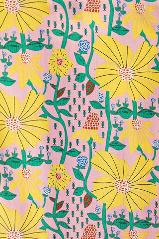 Hey There Bloomer Floral Dress