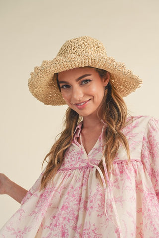 Be My Baby Doll Top