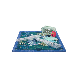Jade Mat in Tube