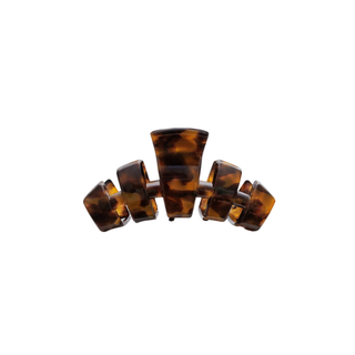Classic Hair Clip - Medium