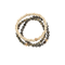 Stone Stretch Bracelet