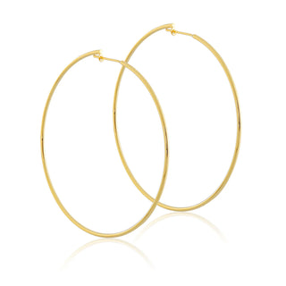 Sheila Fajl Lisa Eternity Hoops