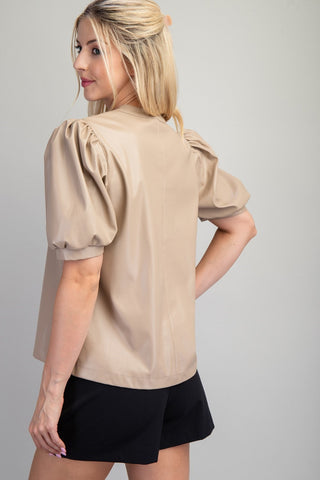 I Love You A Latte Top