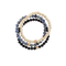 Stone Stretch Bracelet