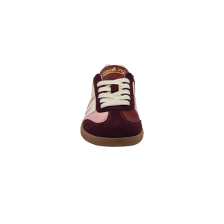 Back 70 Cloud W26 Wine Butter Sneakers