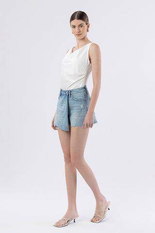 Flying Monkey High Rise Skort