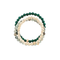 Stone Stretch Bracelet