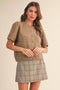 The Sweet Spot Sweater Cardigan