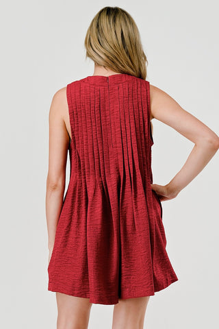 One Piece Wonder Game Day Romper