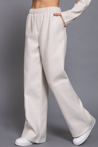 Felt Fabulous Wide Leg Pants
