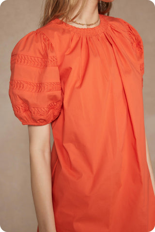 Spice Up Your Life Dress