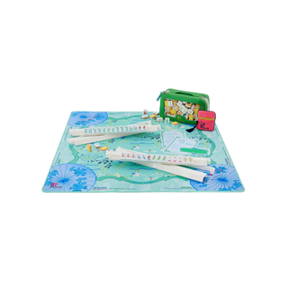 Veranda Mat in Tube