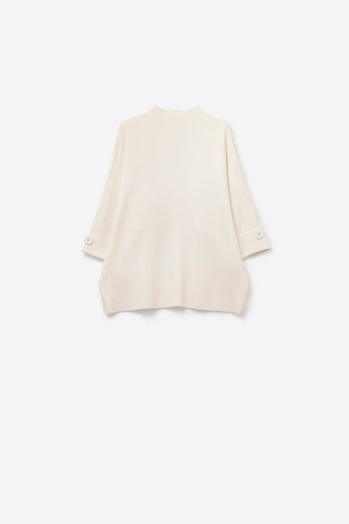 Snow Cute Knit Sweater