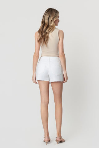 Flying Monkey High Rise Skort