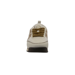 Back 70 Jogger W26 Butter Cuoio Sneakers