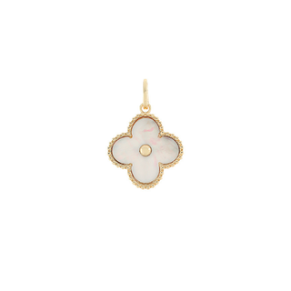 45mm Clover Pendant