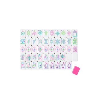 Amara Mahjong Tiles