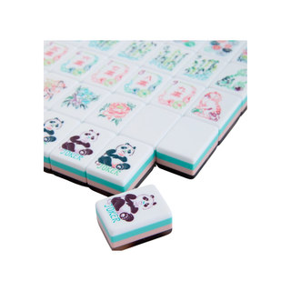 Talulah Mahjong Tiles