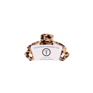 Open Hair Clip - Medium