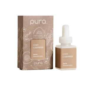 Cozy Cashmere Pura Refill