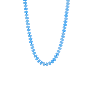 Rondelle Bead Necklace