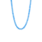 Rondelle Bead Necklace