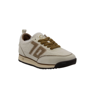 Back 70 Jogger W26 Butter Cuoio Sneakers