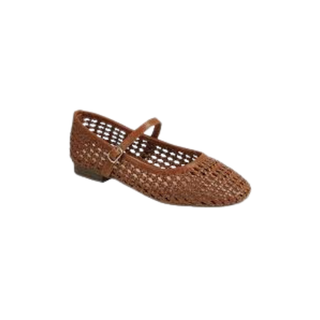 Concinnity-9 Mary Jane Flats
