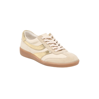 Dolce Vita Merit Leather Sneakers