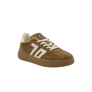 Back 70 Brooklyn W26 Tobacco Sneakers