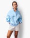 Bright Side Cozy High Collar Pullover