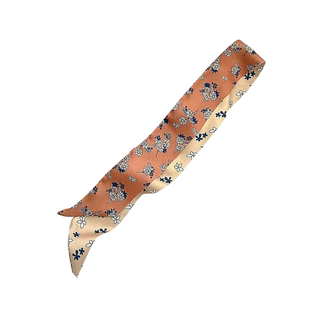 Daisy Floral Scarf
