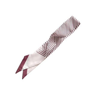 Pin Stripe Scarf