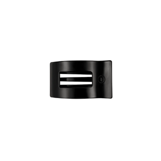Flat Rectangle Hair Clip - Large